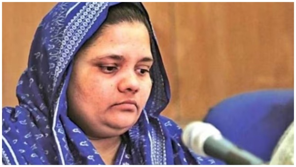 Bilkis Bano case