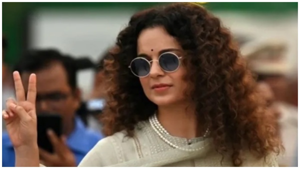 Kangana Ranaut , Bilkis Bano case