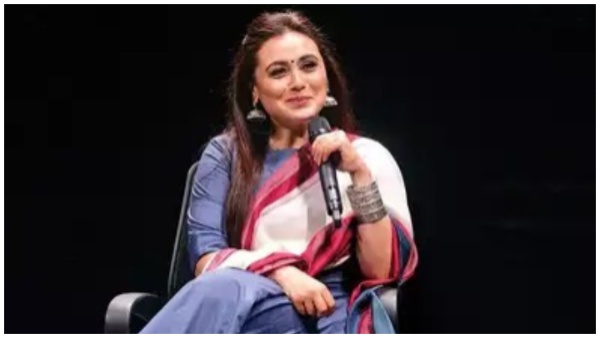 Rani Mukerji