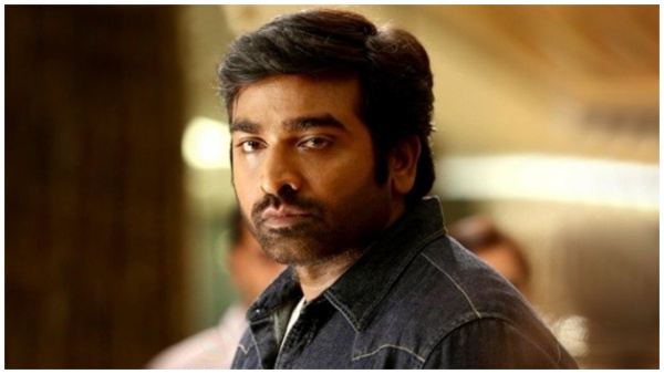 Vijay Sethupathi