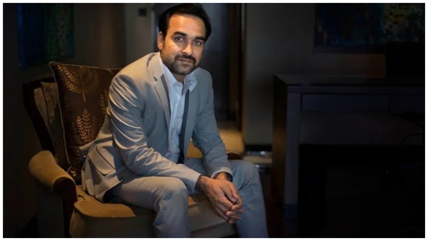 Pankaj Tripathi