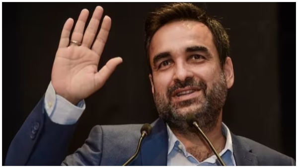 Pankaj Tripathi