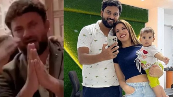 Bigg Boss में आकर अरुण माशेट्टी की पत्नी ने दी दिल तोड़ने वाली खबर, यूट्यूबर ने दूसरे बच्चे को खोया