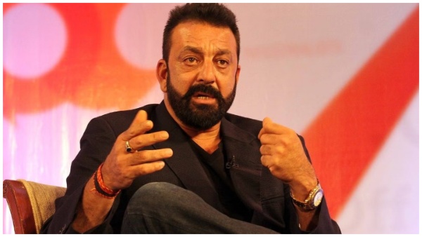 Sanjay Dutt