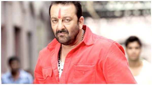 Sanjay Dutt