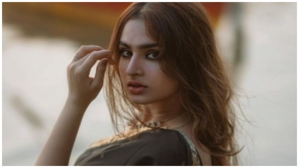 Bigg Boss 17, Ayesha Khan