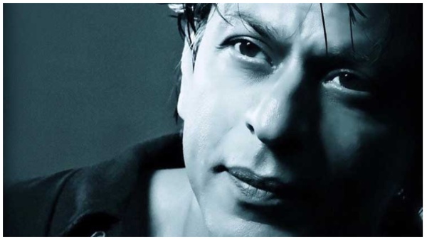 Shahrukh Khan