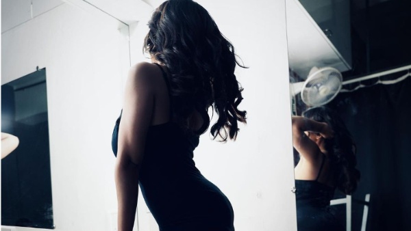 SHWETA BASU SHWETA BASU