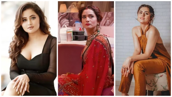 Bigg Boss 17, Ankita Lokhande, Rashmi Desai, Ridhi Dogra