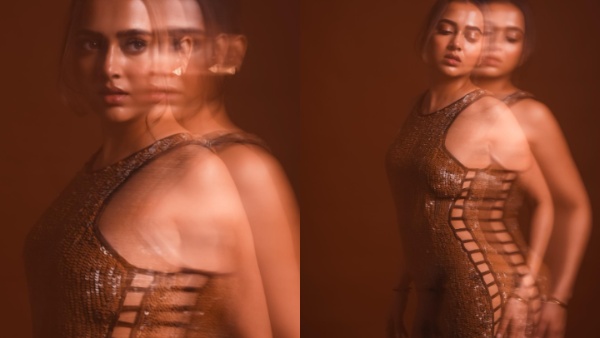 Tejasswi Prakash