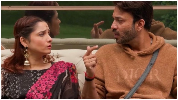 Vicky Jain, Ankita Lokhande