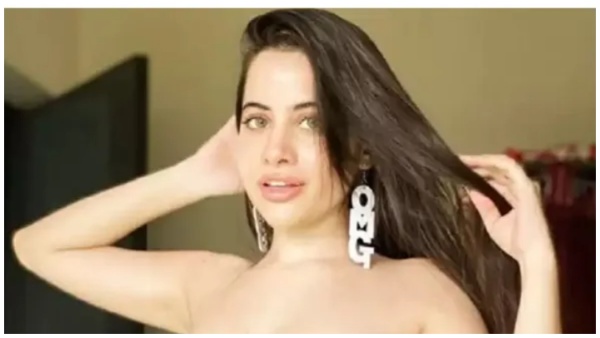 Urfi Javed