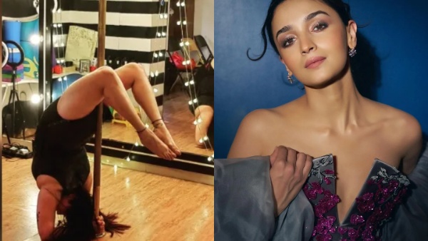 Alia Bhatt Sister