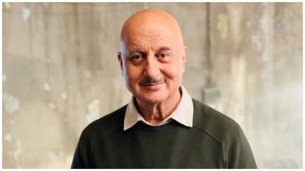 Anupam Kher