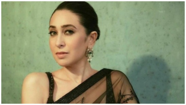 Karisma Kapoor