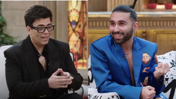 Orry Shocking Statements