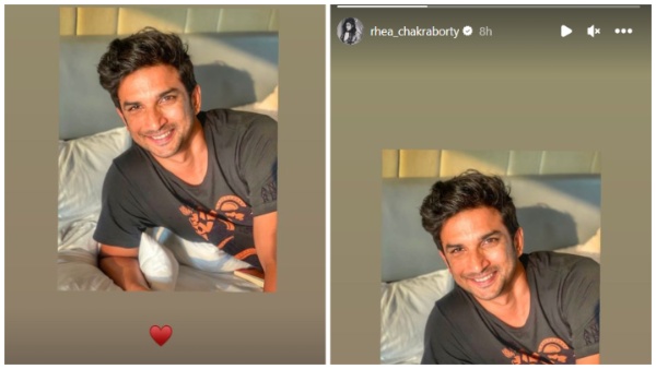 Sushant Singh Rajput