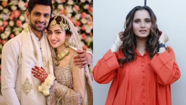 Shoaib Malik की तीसरी शादी के बाद सानिया के परिवार का आया बयान, कहा-'कुछ महीने पहले ही...'