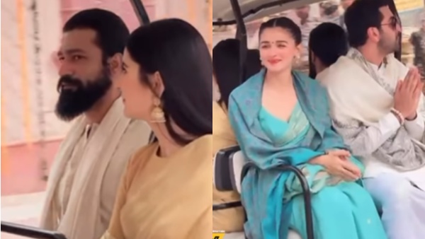 Bollywood In Ayodhya