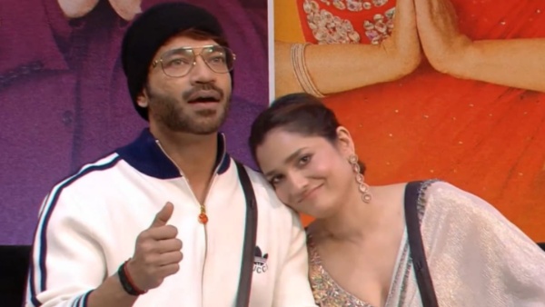 Bigg Boss 17 Bigg Boss 17