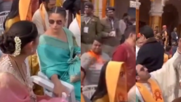 पत्नी आलिया को बातों में बिजी देख एक्स गर्लफ्रेंड संग रणबीर ने की ये हरकत, वायरल वीडियो ने खोली पोल