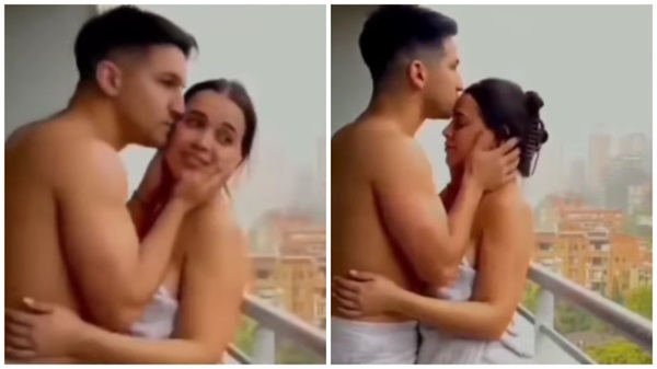 Couple Romance, Viral Video Couple Romance, Viral Video