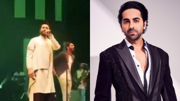 Ayushmann Khurrana Ayushmann Khurrana