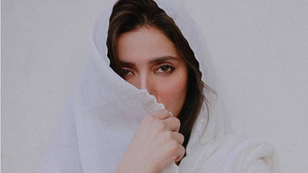 Mahira Khan