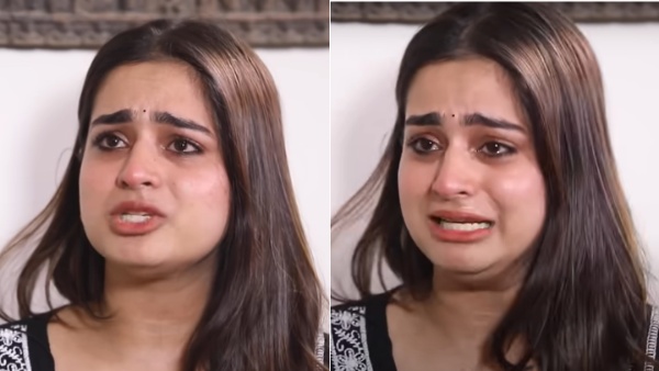 9 साल की उम्र में ही Ayesha Khan हो गई थीं दरिंदगी की शिकार, कहा-'मैं बार-बार चिल्लाती रही लेकिन उसने...'