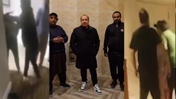 Rahat Fateh Ali Khan