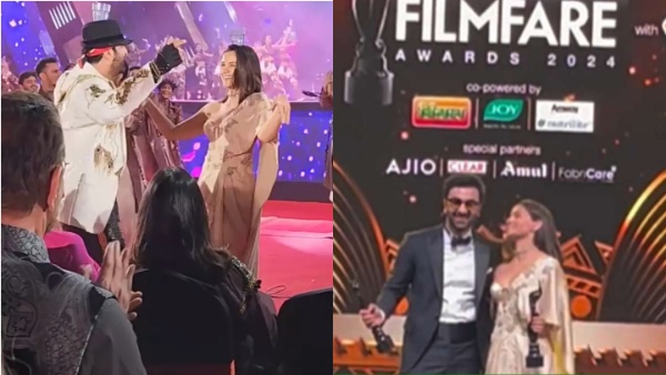 Filmfare Awards 2024