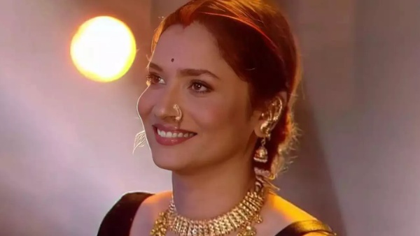 Ankita Lokhande