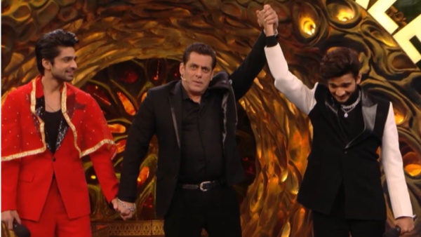 Bigg Boss 17 के विनर का हुआ ऐलान, लॉक अप के बाद अब मुनव्वर ने एक और रिएलिटी शो पर भी किया कब्जा