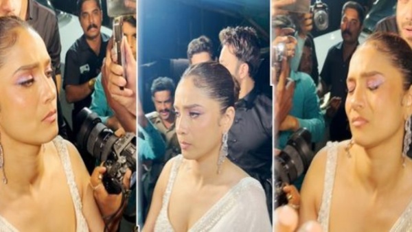 तो क्या सास के तानों की वजह से Ankita Lokhande का मूड हुआ था खराब