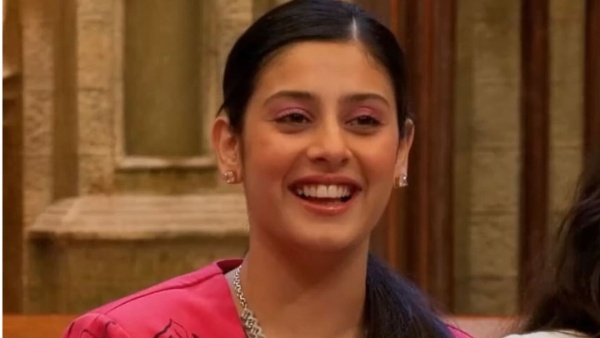 isha malviya