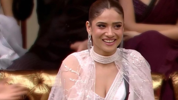 Ankita Lokhande