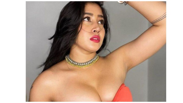 Sofiya Ansari