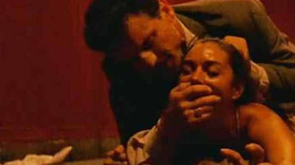 Rape Scene Of Irreversible