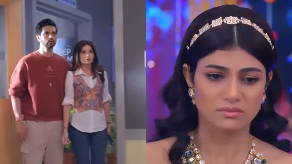 Ghum Hai Kisikey Pyaar Meiin Spoiler Alert