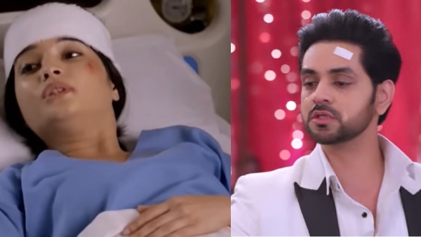 Ghum Hai Kisikey Pyaar Meiin