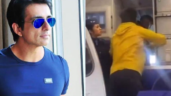 viral video, sonu sood
