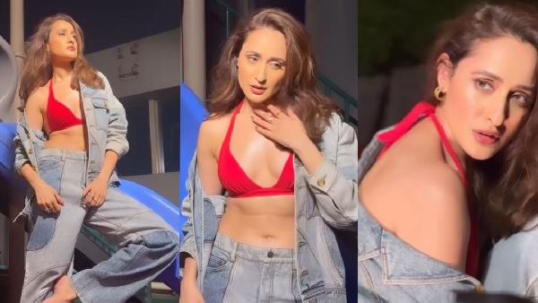 pragya jaiswal