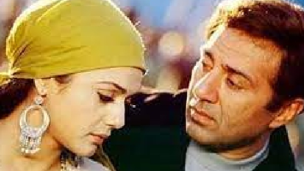 sunny deol, preity zinta