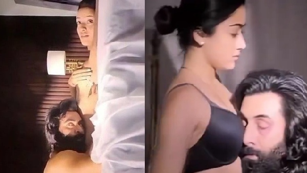 ranbir kapoor, animal, alia bhatt, tripti dimri