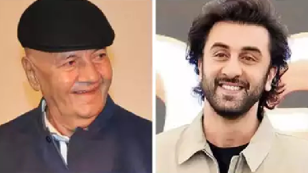 ranbir kapoor, prem chopra