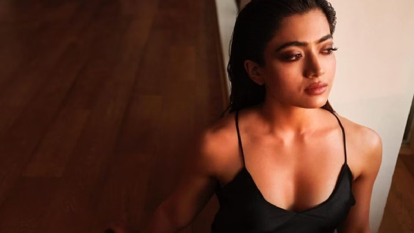 rashmika mandanna rashmika mandanna