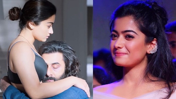rashmika mandanna, animal, ranbir kapoor