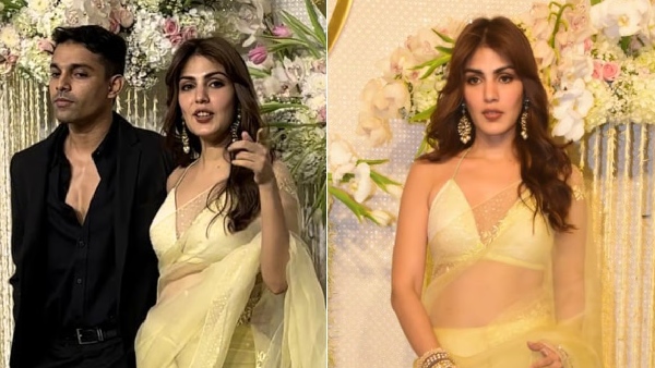 rhea chakraborty