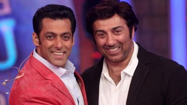 safar, sunny deol, salman khan