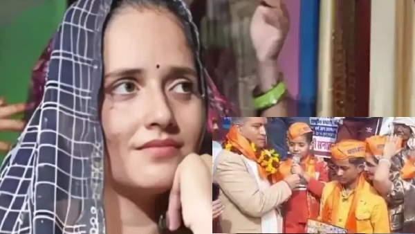 seema haider seema haider